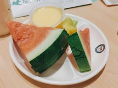 -诺丁牛排披萨自助餐厅(汕头苏宁店)