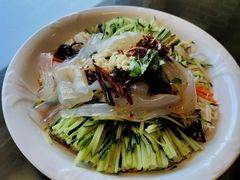 -老白肉馆(临江小区店)