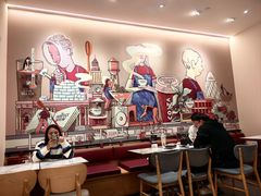 -COSTA COFFEE(成都来福士店)