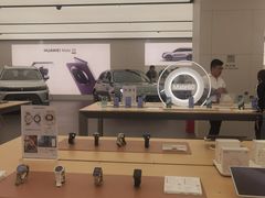 -华为智能生活馆(上海金桥国际商业广场)