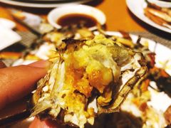 -威斯汀舞台餐厅