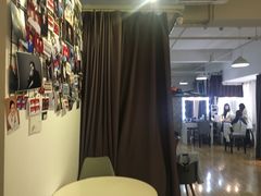 -壹人壹像工作室(购物公园店)