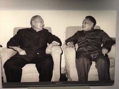 -陈云纪念馆