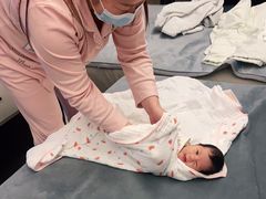 -汇慈安·高端自营月嫂(武汉月子尊享店)