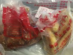 -一大糕点(纬六路店)