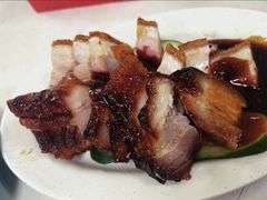 -Char Siew Yoong - 叉燒楊家家來
