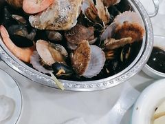 -威海渔村(黄兴路店)