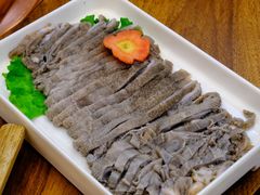-清真京华源·涮肉烧烤(丰庆店)