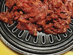 -超级神炭烤肉夜食(芥园西道店)