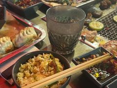 -塘屋烧烤·云南火塘烧烤品牌(春城慧谷旗舰店)