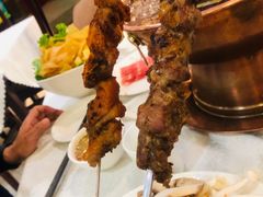 -东来顺饭庄(新源里店)