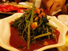 -郑东靓靓虾馆·金牌油焖大虾(天泽街店)