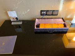 -北京西单美爵酒店