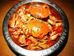 -胖哥俩肉蟹煲(杭州大厦中央广场店)