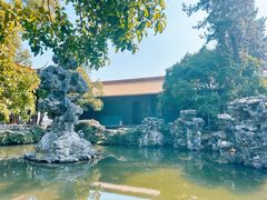 -浙江省博物馆(孤山馆区)