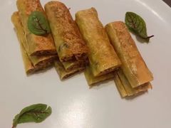 -京坛汇·烤鸭·京菜(宋庄店)