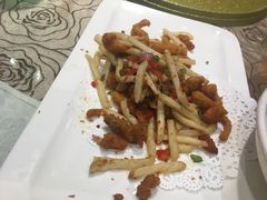 -昆承湖酒家·本帮农家菜