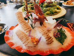 -柳莺湖上·湖景餐厅·江南菜(西湖店)