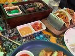 -Famous肥猫墨西哥音乐餐吧(五棵松华熙LIVE店)