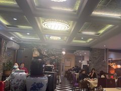 -大水车公馆·顺德菜·妈姐菜(均安店)