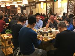 -锅首鲜品火锅(鸳鸯店)