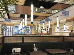 -江边城外烤全鱼(龙德广场店)