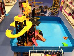 -TOYSRUS玩具反斗城(长春欧亚新生活购物广场店)