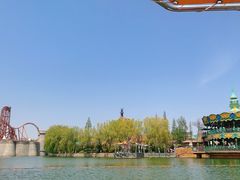 -大连海昌发现王国主题公园