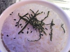 海苔米饭-蛙来哒(东城万达店)