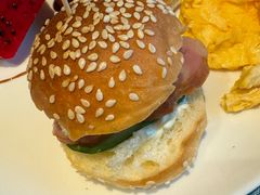 -南湖宾馆·鸳湖阁全日制餐厅