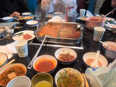 -五星桥原切肥牛火锅·30年专注好牛肉(湖塘店)
