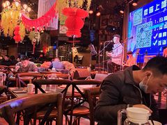-胡桃里音乐酒馆(海雅缤纷城店)