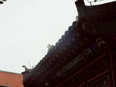 -张学良旧居陈列馆