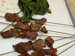 -老范地摊烧烤(阳光金地园店)