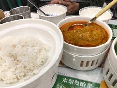 -阿金大白·上海菜馆(新天地店)
