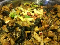 -新洞口小吃(三元二路店)