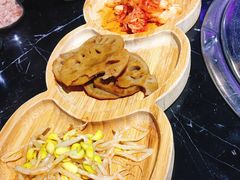 -鹤江桥·红油牛肉粉(SKP店)
