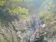 -宁波五龙潭景区