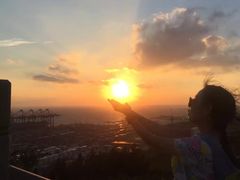 -洋山深水港