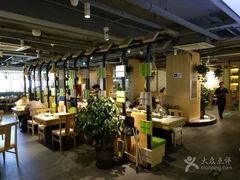 大堂-蛙蛙叫干锅年代(簋街总店)