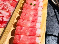 -许府牛火锅(信义坊总店)