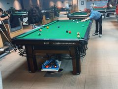-云川台球(马甸店)