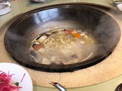 -313羊庄·羊肉火锅烧烤(李村店)