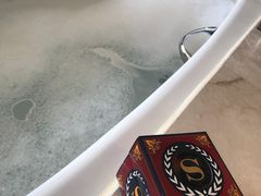 -广州粤海喜来登酒店