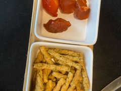 餐前小吃-李子坝梁山鸡(李子坝大鸡哥店)