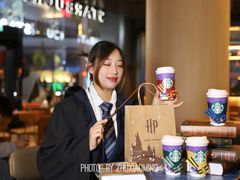 -星巴克臻选(上海合生汇1F店)