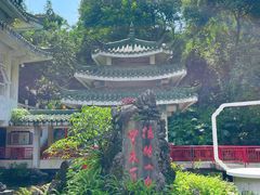 -叠彩山景区