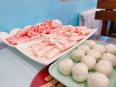 -昱家胡同·烧烤海鲜铜锅涮肉(和平里店)