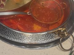-千牛将·鲜牛肉火锅(开元路店)