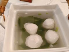 -品海楼·大连海胆锅贴馆(东港店)